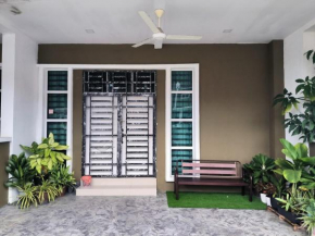 AS Homestay